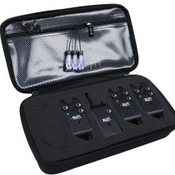 Delkim Black Box Storage Case- Bite Alarms