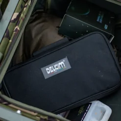Delkim Black Box Storage Case