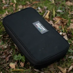 Delkim Black Box Storage Case- Bite Alarms