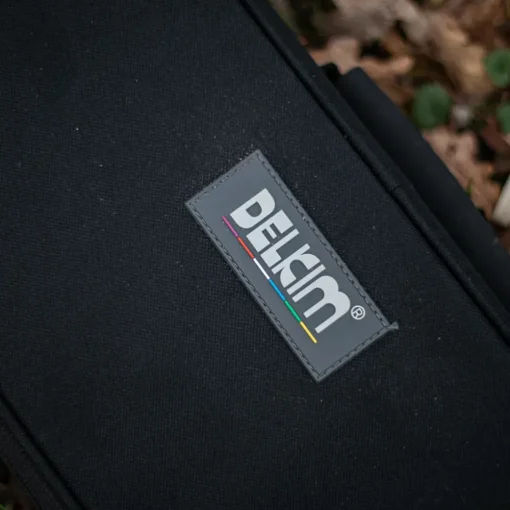 Delkim Black Box Storage Case- Bite Alarms