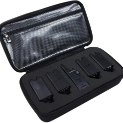Delkim Black Box Storage Case- Bite Alarms