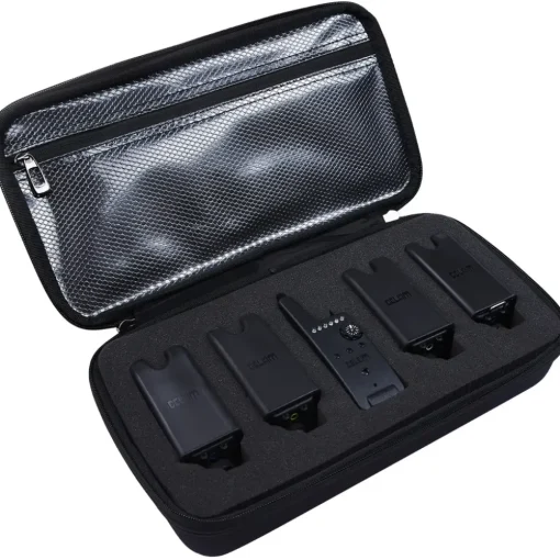 Delkim Black Box Storage Case