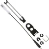 Delkim Clear Slimlite Indication Set- Indicators