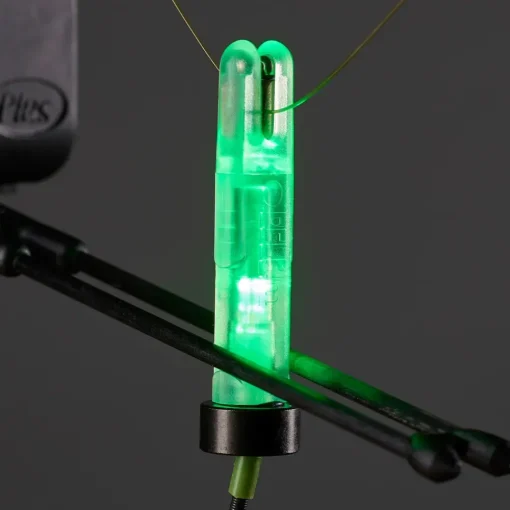 Delkim Clear Slimlite Indication Set- Indicators