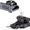 Delkim D-Lok Quick Release System - Complete (Shoe + Foot)