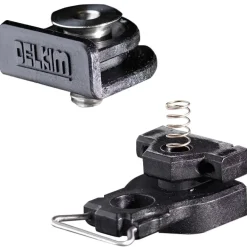 Delkim D-Lok Quick Release System - Complete (Shoe + Foot)