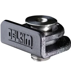 Delkim D-Lok Quick Release System - Feet Only (Set Of 3)- Bite Alarms