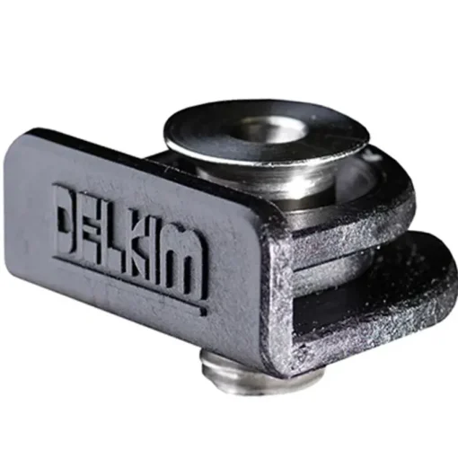 Delkim D-Lok Quick Release System - Feet Only (Set Of 3)- Bite Alarms