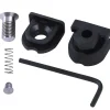 Delkim D-Lok V2 Quick Release System - Complete (Shoe + Foot)- Bite Alarms