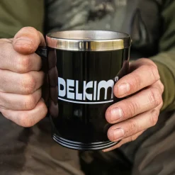 Delkim Fishing Mug