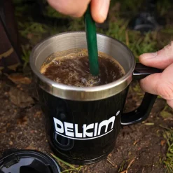 Delkim Fishing Mug