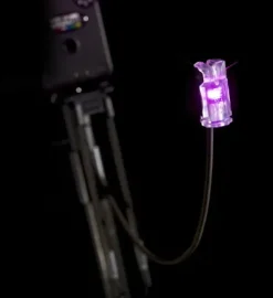 Delkim NiteLite Pro Illuminating Hanger- Indicators