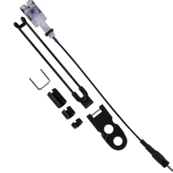 Delkim NiteLite V2 Indication Set - Illuminating Hanger- Indicators