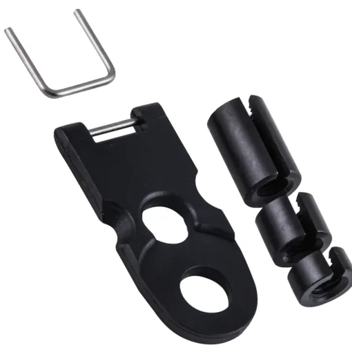 Delkim NiteLite V2 Indication Set - Illuminating Hanger- Indicators