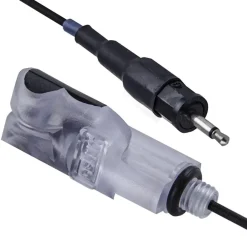 Delkim NiteLite V2 Indication Set - Illuminating Hanger- Indicators