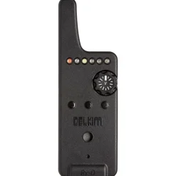 Delkim Rx-D Receiver- Bite Alarms
