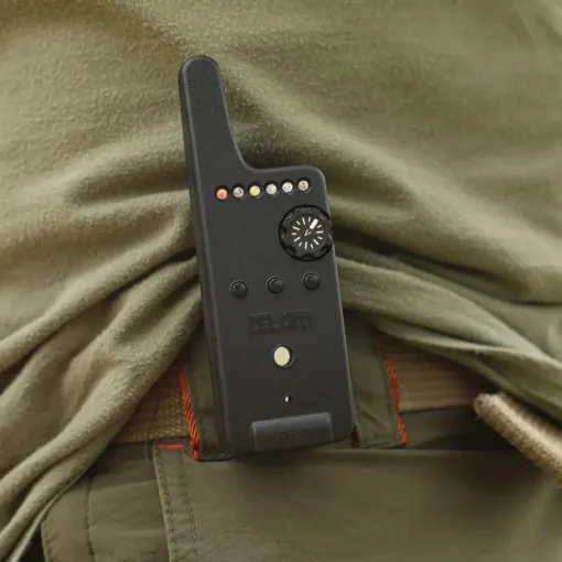 Delkim Rx-D Receiver- Bite Alarms