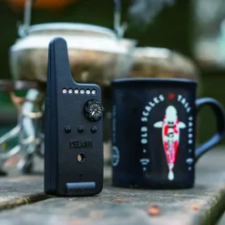 Delkim Rx-D Receiver- Bite Alarms
