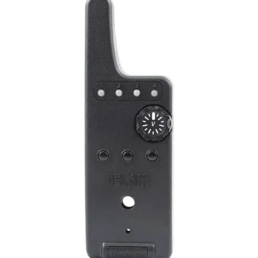 Delkim RX-D V2 Digital Receiver- Bite Alarms