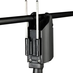 Delkim Safe-D Carbon Snag Bars