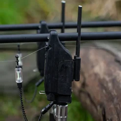 Delkim Safe-D Carbon Snag Bars