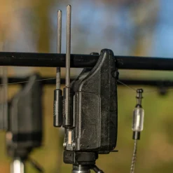 Delkim Safe-D Carbon Snag Bars