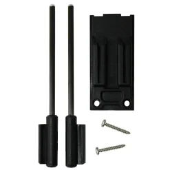 Delkim Safe-D Carbon Snag Bars