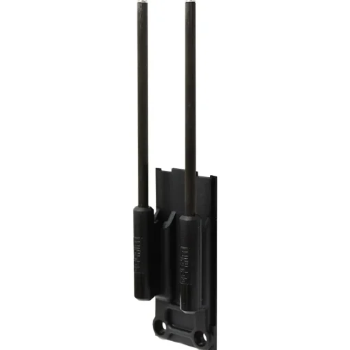 Delkim Safe-D Carbon Snag Bars