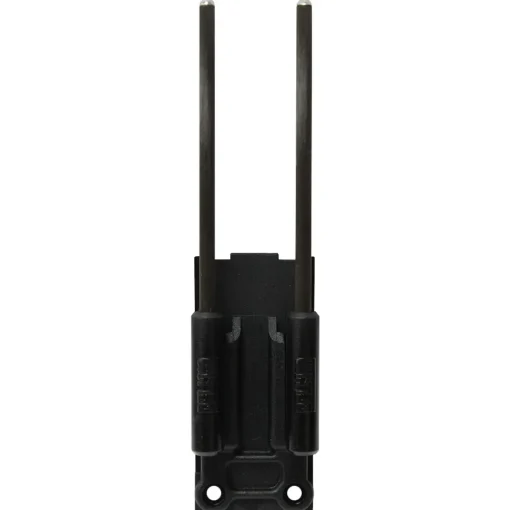 Delkim Safe-D Carbon Snag Bars
