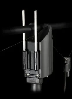 Delkim Safe-D Carbon Snag Bars