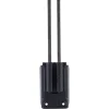 Delkim Safe-D V2 Carbon Snag Bars- Rod Support