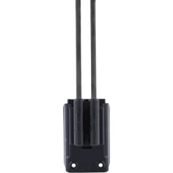 Delkim Safe-D V2 Carbon Snag Bars- Rod Support