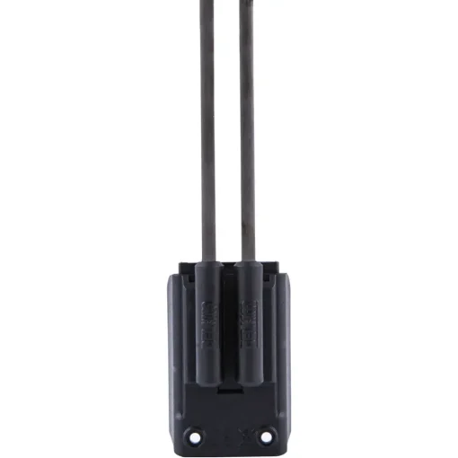 Delkim Safe-D V2 Carbon Snag Bars- Rod Support
