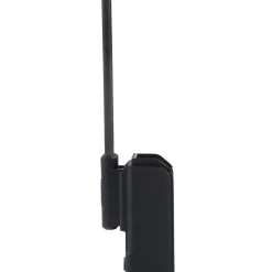 Delkim Safe-D V2 Carbon Snag Bars- Rod Support