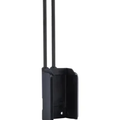 Delkim Safe-D V2 Carbon Snag Bars- Rod Support