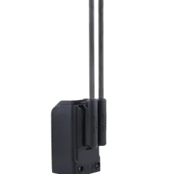 Delkim Safe-D V2 Carbon Snag Bars- Rod Support