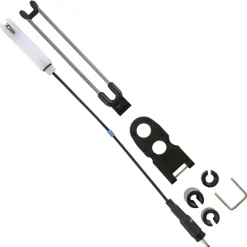 Delkim SlimLite Indication Set- Indicators