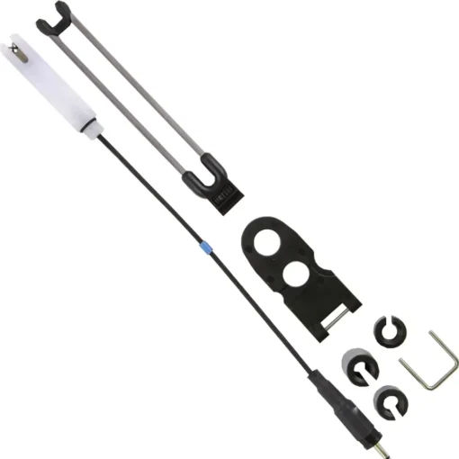 Delkim SlimLite Indication Set- Indicators