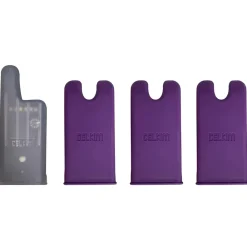 Delkim TXI-D Bite Alarm Presentation Set- Bite Alarms