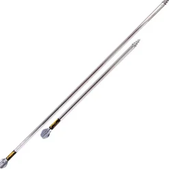 Dinsmore s 1/2" O.D. Plain Bank Stick