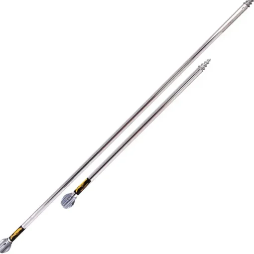 Dinsmore s 1/2" O.D. Plain Bank Stick