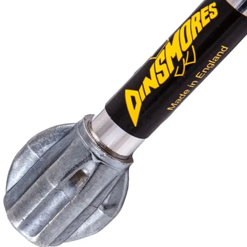 Dinsmore s 1/2" O.D. Plain Bank Stick