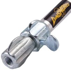 Dinsmore s 5/8" O.D. Telescopic Bank Stick