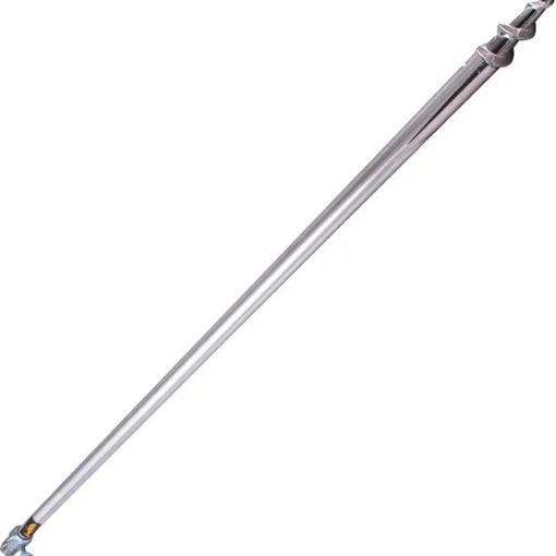 Dinsmore s 5/8" O.D. Telescopic Bank Stick