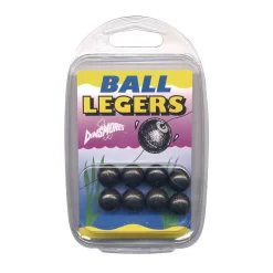 Dinsmore s Ball Legers