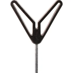 Dinsmore s Economy V Rod Rest 75cm