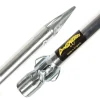 Dinsmore s Tele Storm Poles- Rod Support