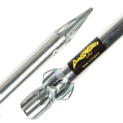 Dinsmore s Tele Storm Poles- Rod Support