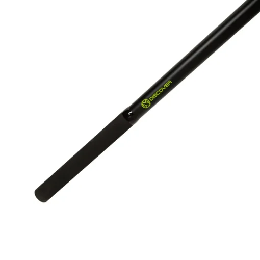 Discover 42 Inch Carp Landing Net & 6ft 1 Piece Handle- Nets