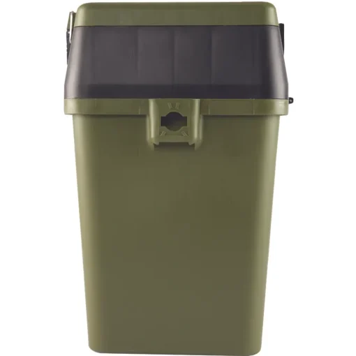 Discover Allround Fishing Seatbox